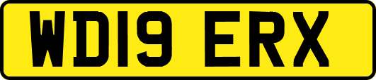 WD19ERX