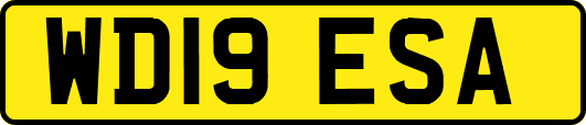 WD19ESA