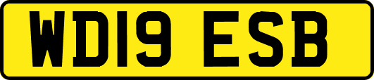 WD19ESB