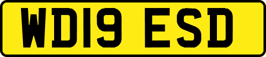 WD19ESD