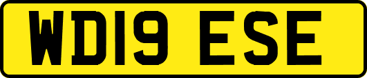 WD19ESE