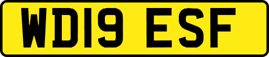 WD19ESF