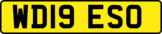 WD19ESO