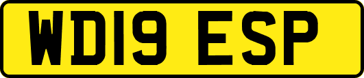 WD19ESP