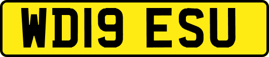 WD19ESU