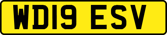 WD19ESV