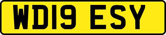 WD19ESY