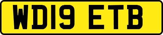 WD19ETB