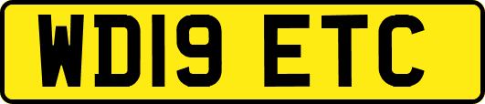 WD19ETC