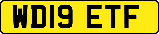 WD19ETF