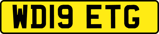 WD19ETG