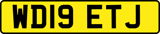 WD19ETJ