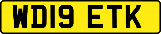 WD19ETK
