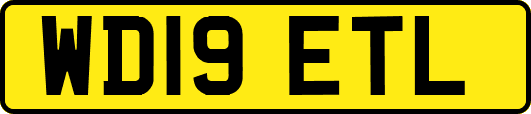 WD19ETL