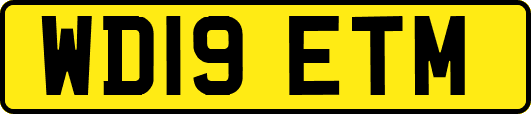 WD19ETM