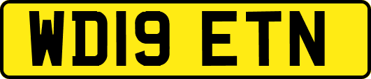 WD19ETN