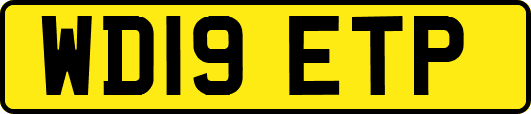 WD19ETP