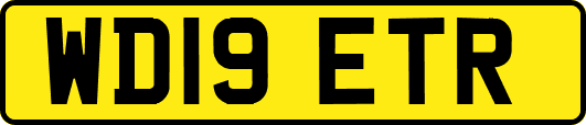 WD19ETR