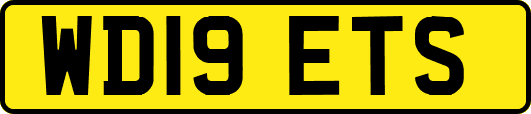 WD19ETS