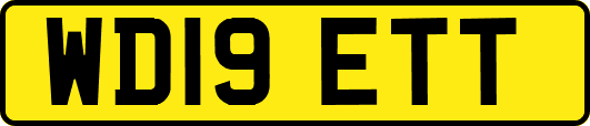 WD19ETT