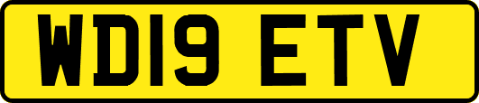 WD19ETV