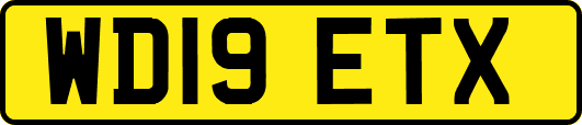 WD19ETX