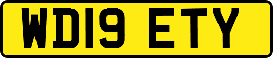 WD19ETY