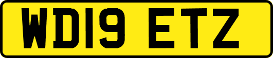 WD19ETZ