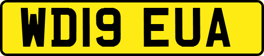 WD19EUA
