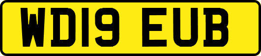 WD19EUB