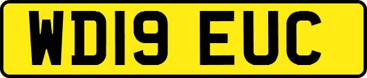 WD19EUC
