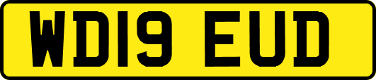 WD19EUD