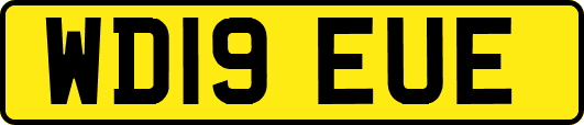 WD19EUE