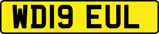 WD19EUL
