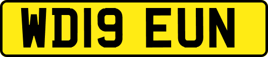 WD19EUN