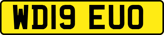 WD19EUO