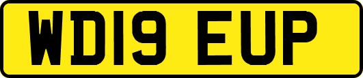WD19EUP