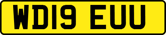 WD19EUU