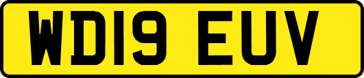 WD19EUV