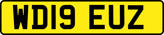 WD19EUZ