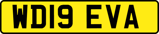 WD19EVA