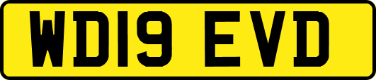 WD19EVD