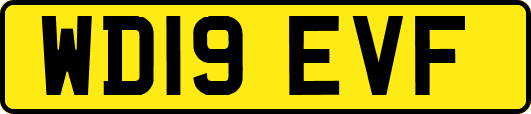 WD19EVF