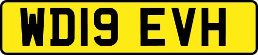 WD19EVH