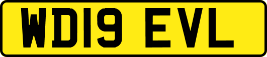 WD19EVL