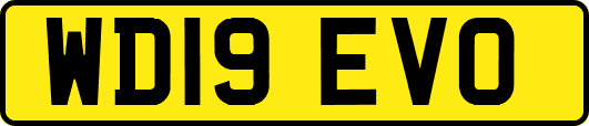 WD19EVO
