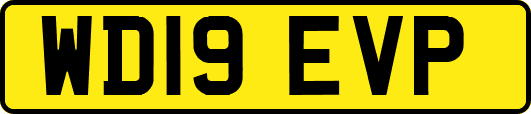 WD19EVP