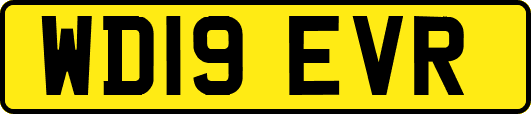WD19EVR