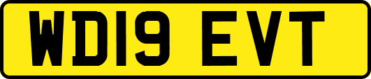 WD19EVT