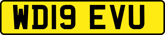 WD19EVU